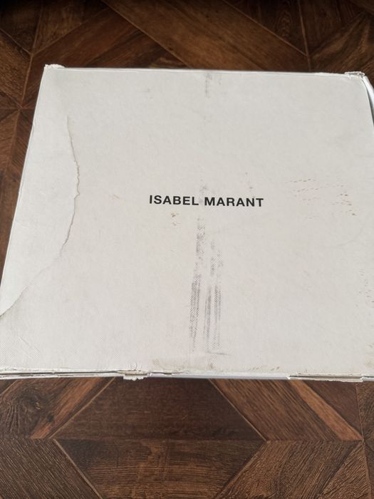 Продам Isabel Marant 39 размер