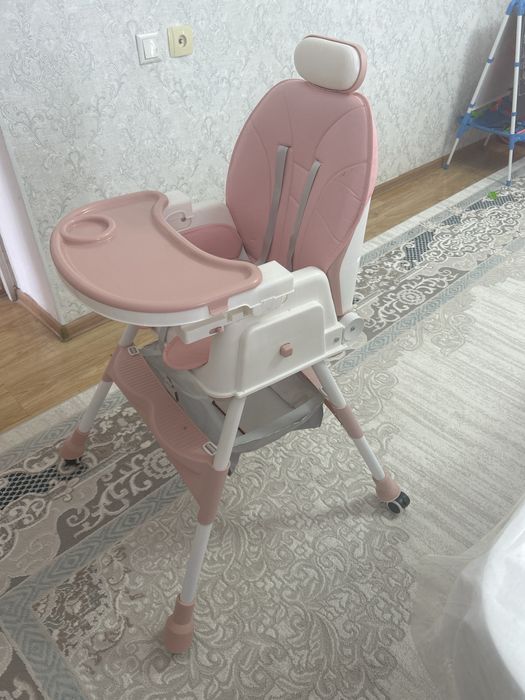 Стульчик для кормление
