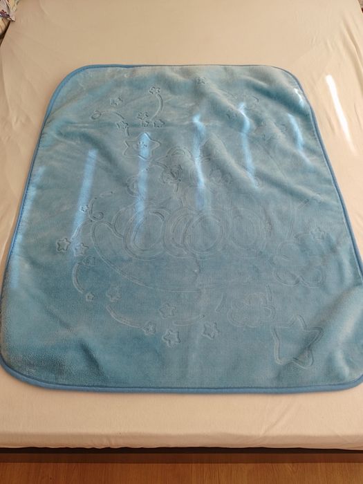 Ново детско одеало
