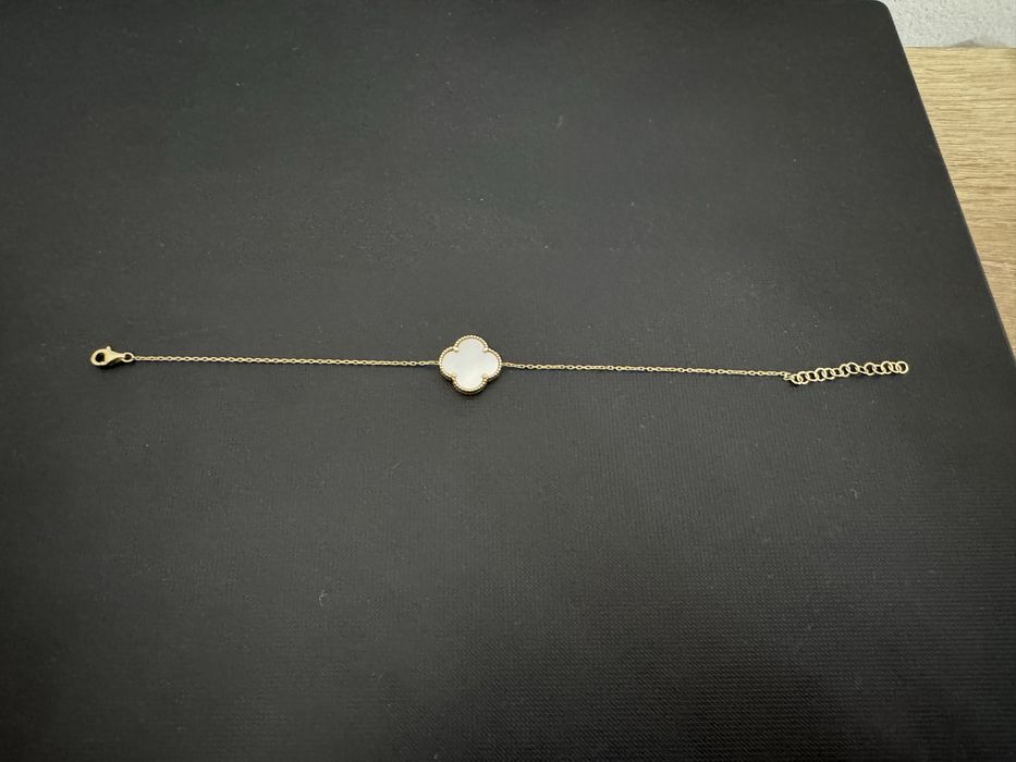 Браслет ван клиф