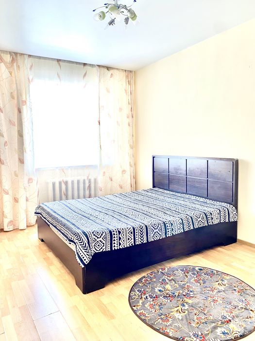 2 комнатная квартира посуточно