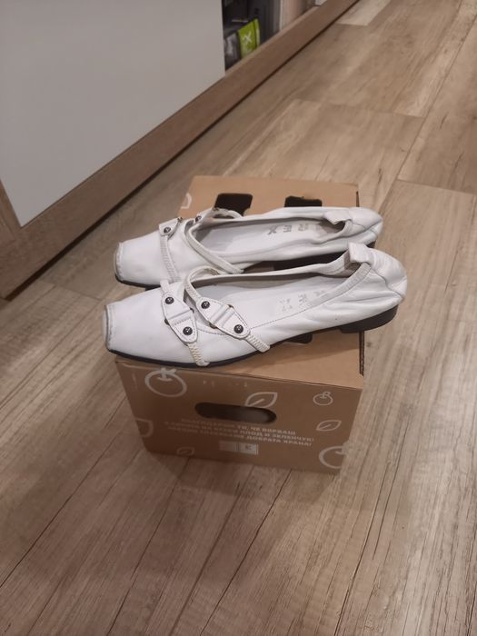 Дамски боти и ботуши естествена кожа