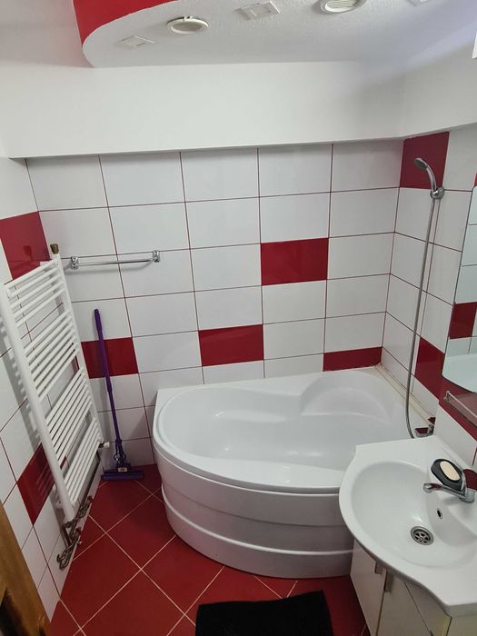 Apartament 2 camere Ultracentral 62 mp