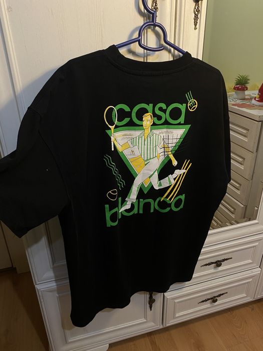 Casablanca тениска