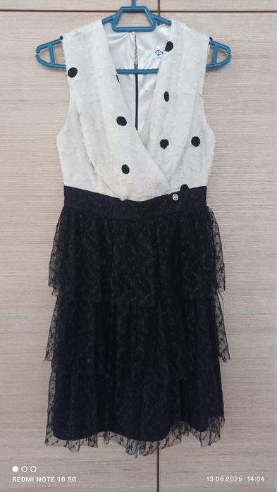 Официална Рокля на lucy