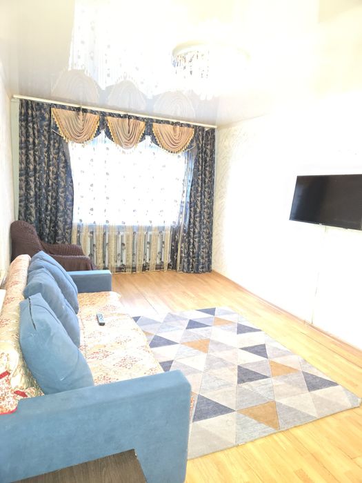 Сдам 2 ком квартиру