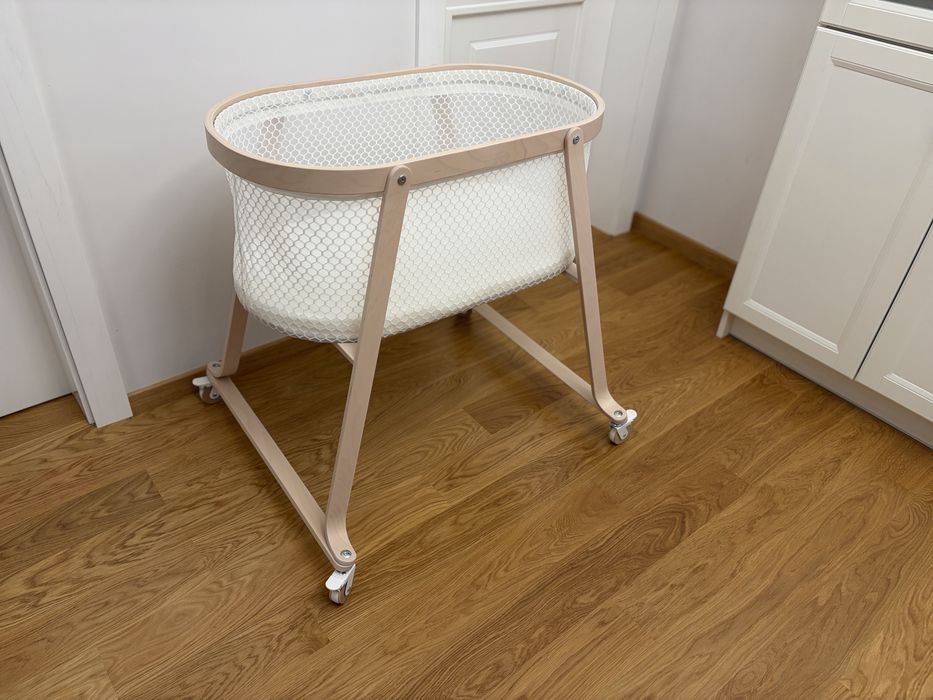 Бебешка кошара Ikea