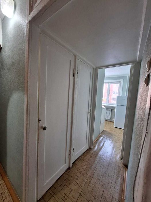 2 комнатная квартира