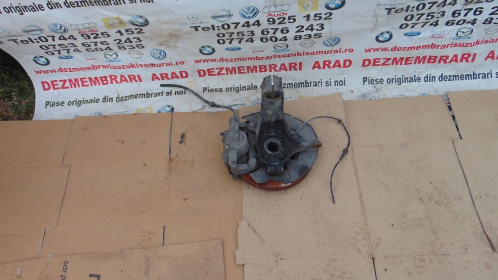 Fuzeta Nissan qashqai 2013-2021 fuzete fata stanga dreapta qashqai j11