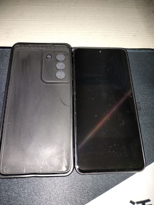 Samsung Galaxy s21 Fe