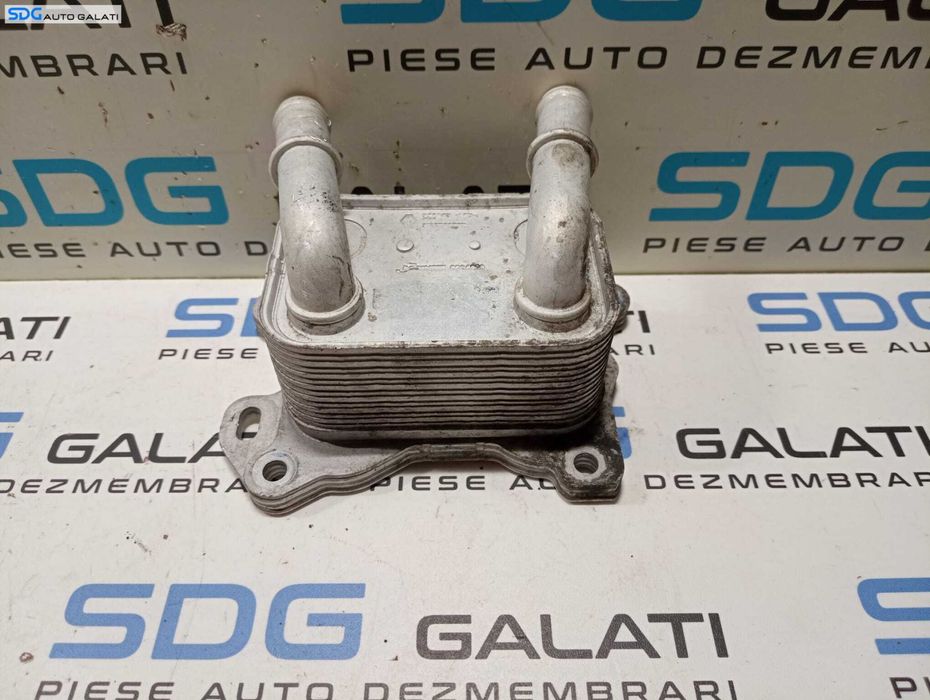 Termoflot Radiator Racitor Ulei Renault Captur 0.9 TCE 2013 - Prezent Cod 213052032R [M5216]