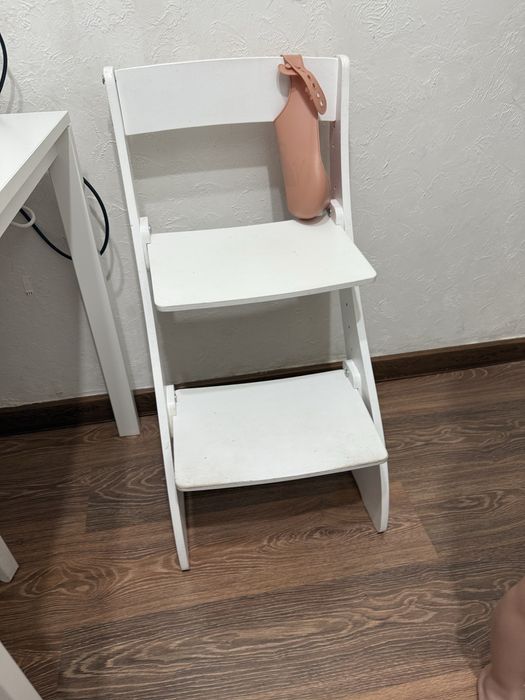 Продается растущий стульчик