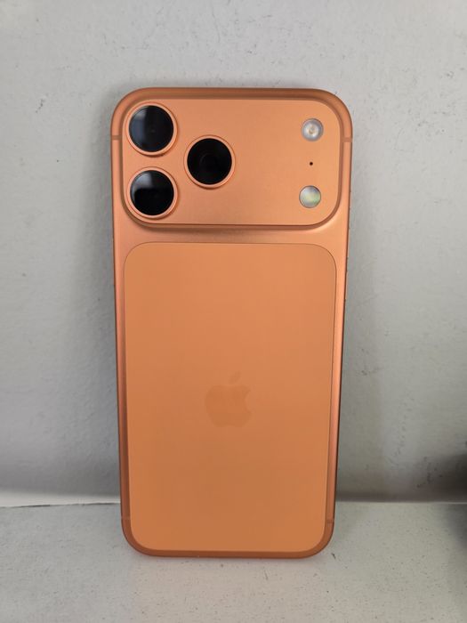 Apple Iphone 17 Pro Max 256GB