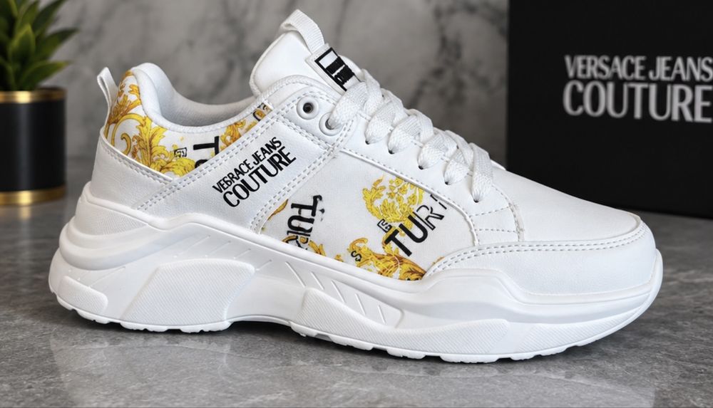 Versace Jeans Couture