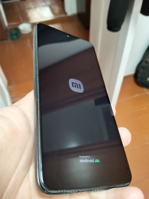 Redmi note 11 128гб