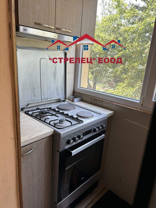 Продава се Двустаен апартамент в Добрич, Добротица - Варненска - 62 кв.м за 938 €/кв.м - Снимка #4