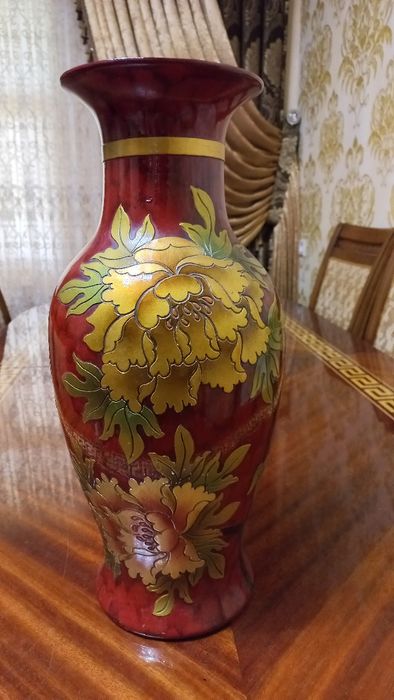 Кувшин декоративный,очень красивые 1 шт