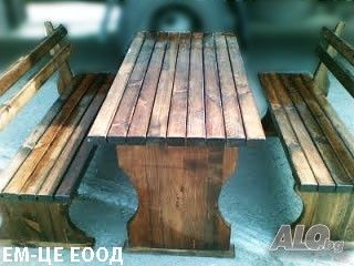 Баварски комплекти