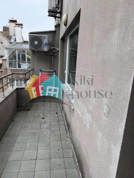 3-стаен в Варна-Чаталджа площ 129 цена 300000