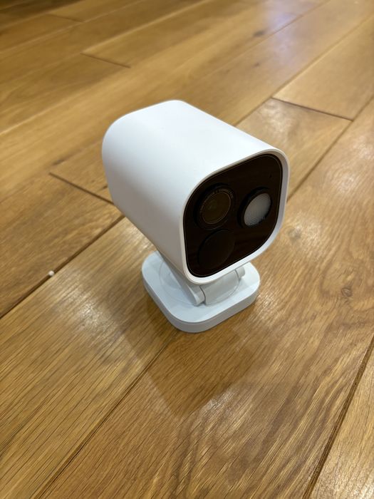 Камера Aqara G5 32 GB WiFi