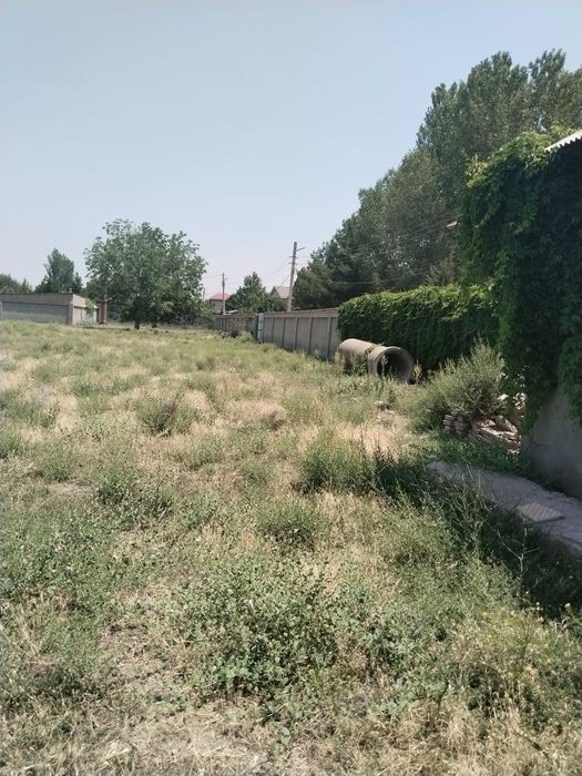 Продам 6 соток земли Старые Сергели.