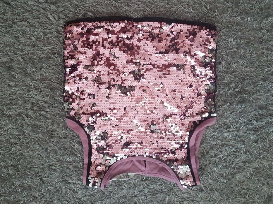 Лот Waikiki и H&M за 116-122 см