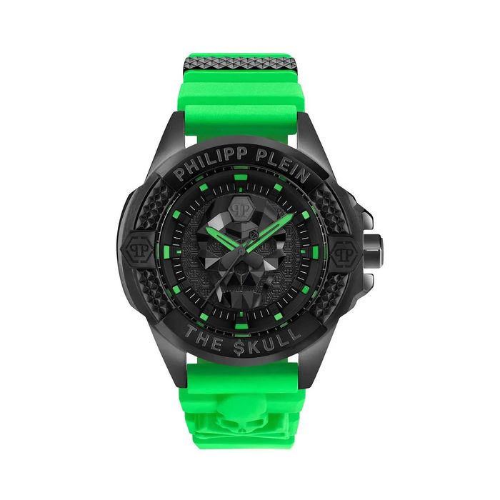 Нов часовник Philipp Plein The Skull PWAAA2524 - гаранция