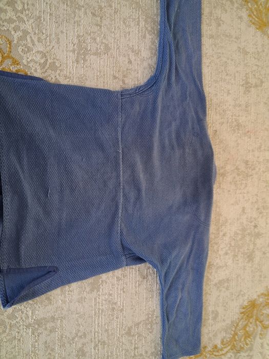 Продам верх кимано mizuno