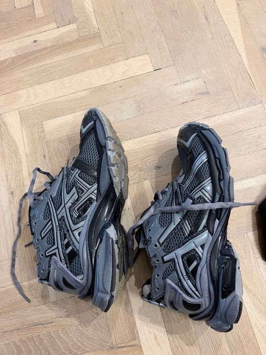 Обувки Balenciaga runner 44 номер