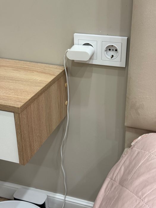 Робот-пылесос DREAME