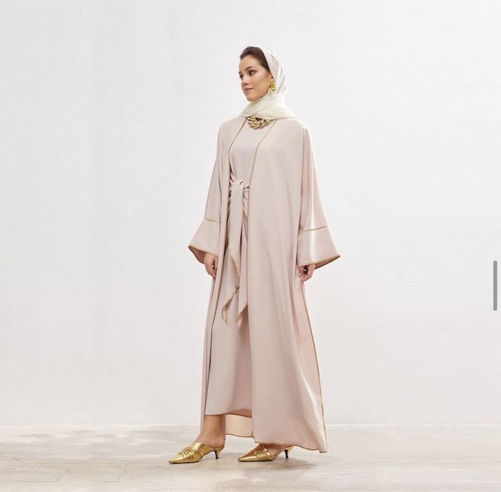 Абая / Абайка