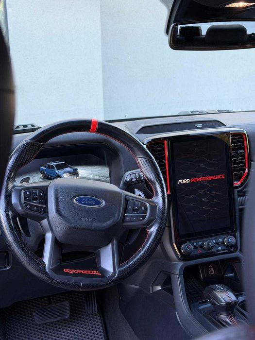 FORD Ranger 2023 — imagine 4