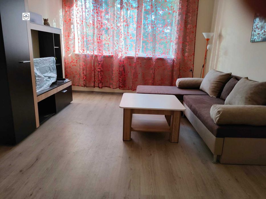 Дава се под наем Тристаен апартамент в Варна, Чайка - 70 кв.м за 510 € - Снимка #4