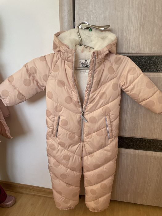 Combinezon F&F marimea 104