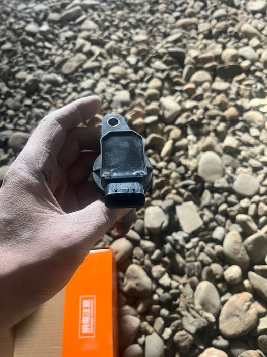 Катушка новый