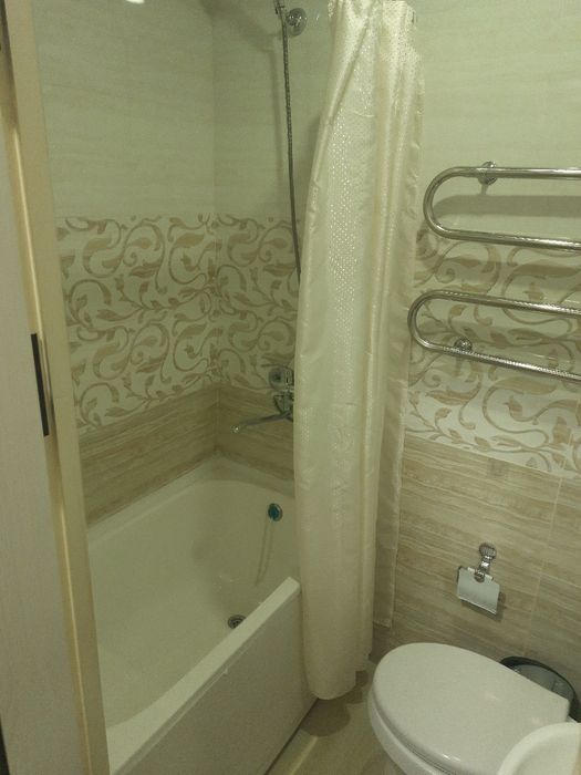 Квартира 1 комнатная