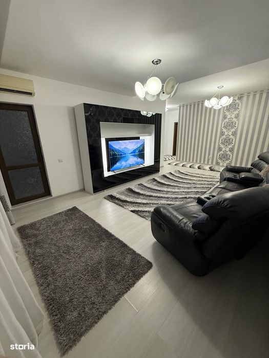 Apartament 2 Camere | Parcare | Metrou 9 minute | Valea Cricovului