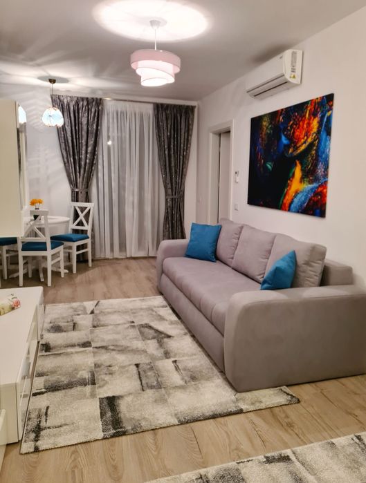 De închiriat apartament in Tomis Park