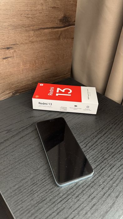 Xiaomi Redmi 13, 128 GB