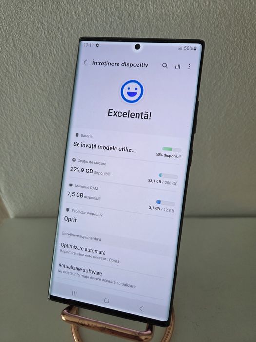 Galaxy Note 20 Ultra 256GB