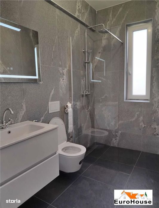 Apartament 3 Camere De Inchiriat in Alba Iulia Utilat Si Mobilat Compl