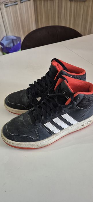 Кеды весна/осень 39 (40) размер