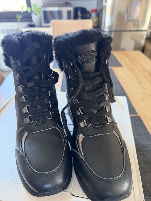 Дамски боти Liu jo 37