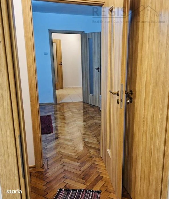 Apartament  Ideal  Pentru  Investitie | 2 Camere | Centrul Civic