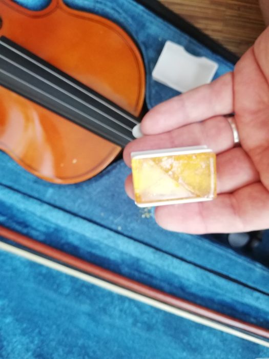 Цигулка FORENZA.