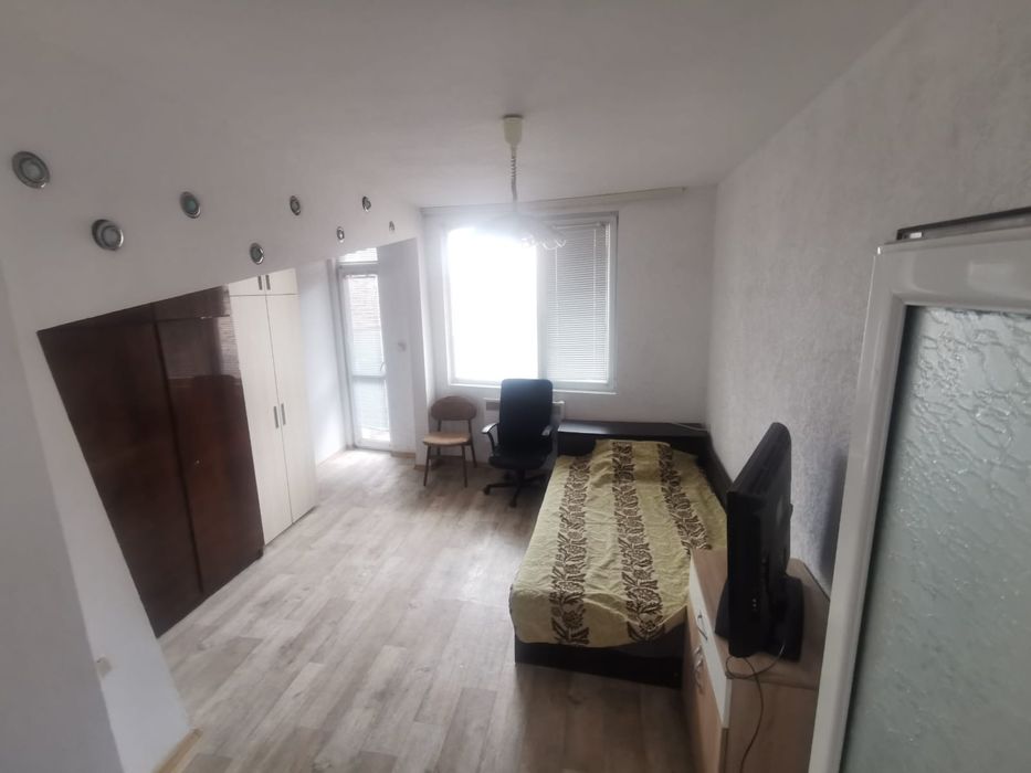 Дава се под наем Двустаен апартамент в Варна, Погреби - 50 кв.м за 306 € - Снимка #6