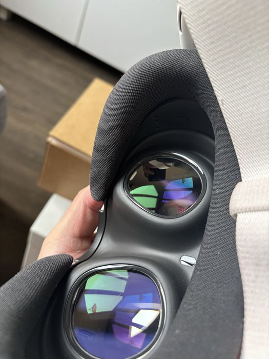 Meta quest 3 128 Гб