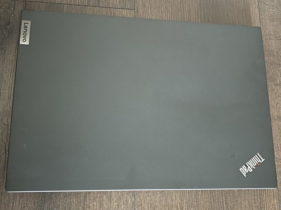 Lenovo Thinkpad T14s Gen2 Intel I5-1145G7 RAM 16GB NVME 512GB
