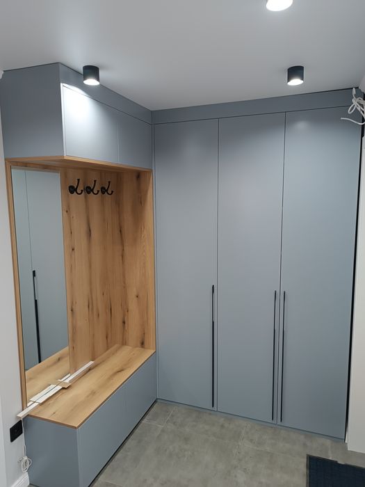 Мебель на заказ .