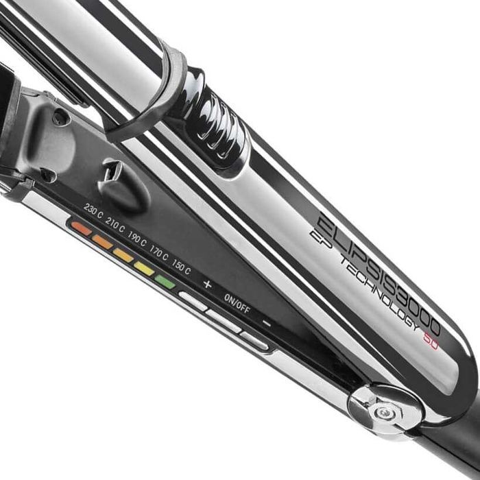 Выпрямитель для волос Babyliss Pro Elipsis BAB3000EPE утюжок!